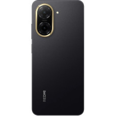 Мобильный телефон Xiaomi Redmi A5 4/128GB Midnight Black (Global Version)