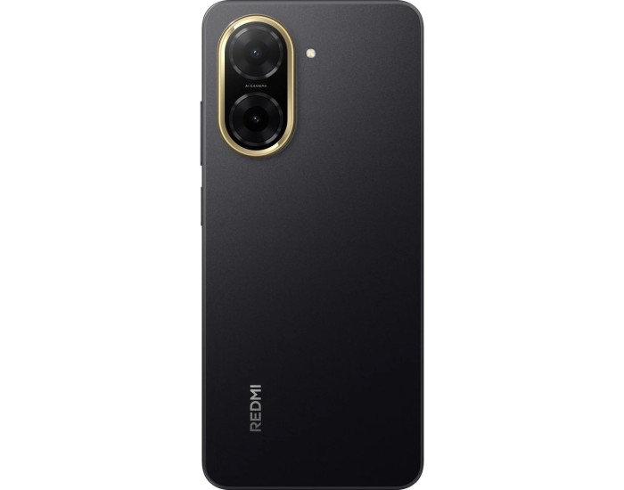 Мобильный телефон Xiaomi Redmi A5 4/128GB Midnight Black (Global Version)