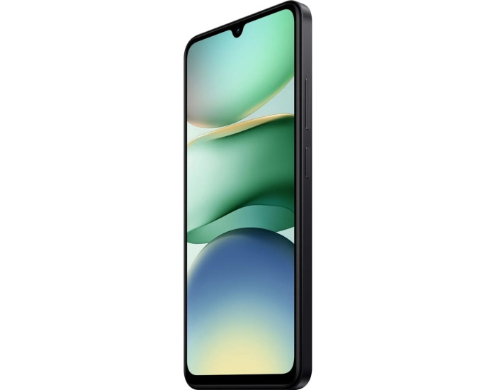 Мобильный телефон Xiaomi Redmi A5 4/128GB Midnight Black (Global Version)