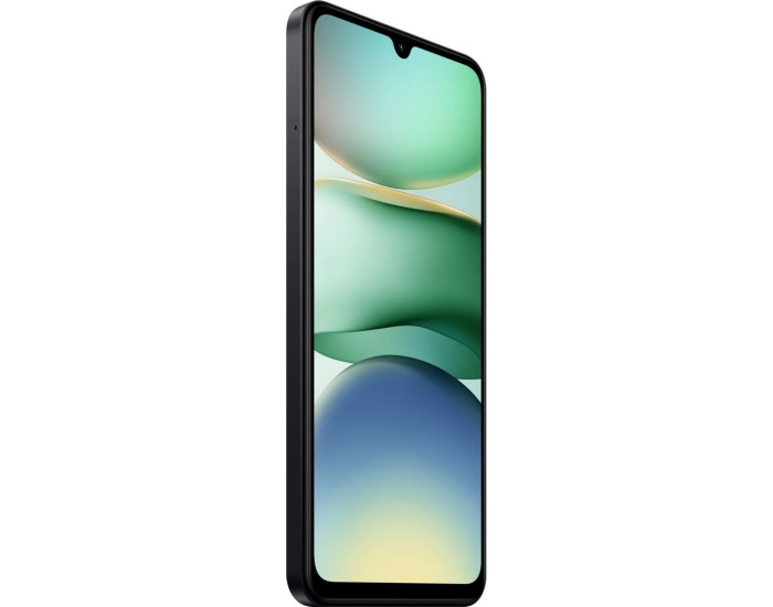 Мобильный телефон Xiaomi Redmi A5 4/128GB Midnight Black (Global Version)