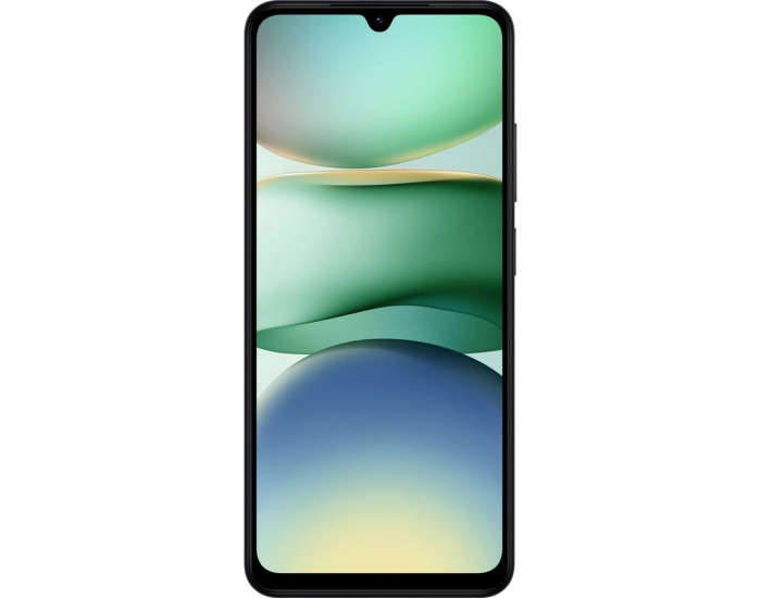 Мобильный телефон Xiaomi Redmi A5 4/128GB Midnight Black (Global Version)
