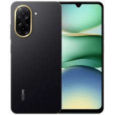 Мобильный телефон Xiaomi Redmi A5 4/128GB Midnight Black (Global Version)