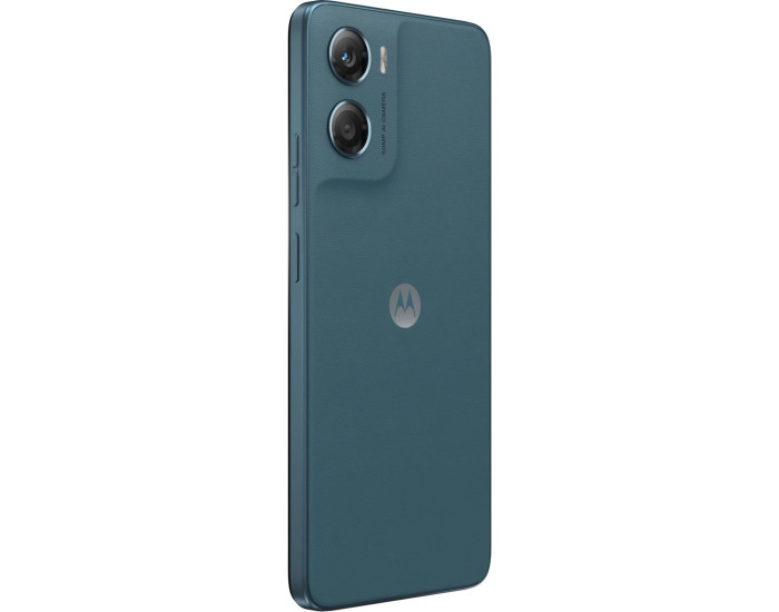 Мобильный телефон Motorola Moto G06 Power 4/256GB Tapestry (PBA00000) (UA)