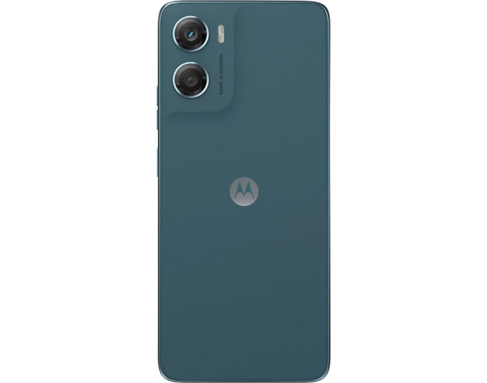 Мобильный телефон Motorola Moto G06 Power 4/256GB Tapestry (PBA00000) (UA)