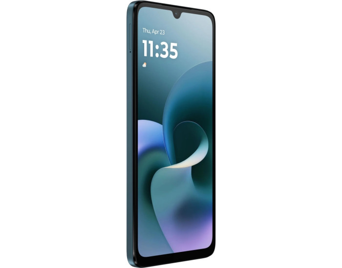 Мобильный телефон Motorola Moto G06 Power 4/256GB Tapestry (PBA00000) (UA)
