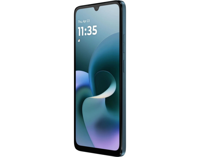 Мобильный телефон Motorola Moto G06 Power 4/256GB Tapestry (PBA00000) (UA)