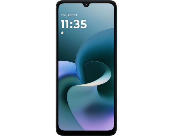 Мобильный телефон Motorola Moto G06 Power 4/256GB Tapestry (PBA00000) (UA)