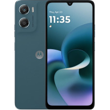 Мобильный телефон Motorola Moto G06 Power 4/256GB Tapestry (PBA00000) (UA)
