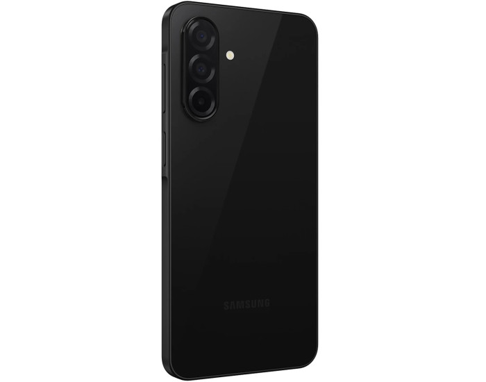 Мобильный телефон Samsung Galaxy A26 5G 6/128GB Black (SM-A266BZKB) (UA)