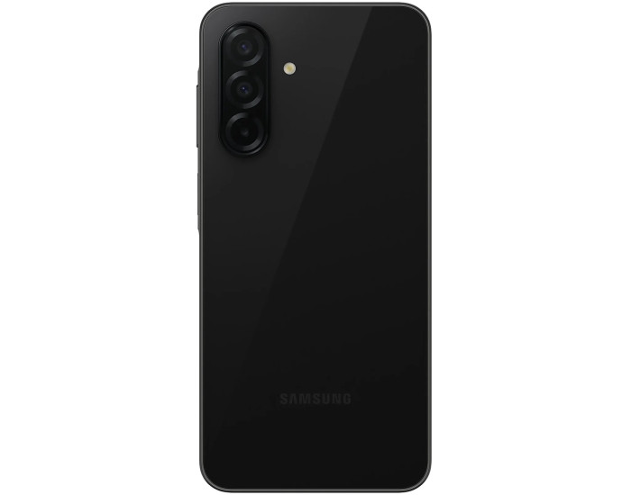 Мобильный телефон Samsung Galaxy A26 5G 6/128GB Black (SM-A266BZKB) (UA)