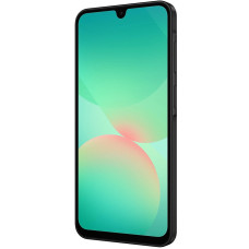 Мобильный телефон Samsung Galaxy A26 5G 6/128GB Black (SM-A266BZKB) (UA)