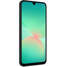 Мобильный телефон Samsung Galaxy A26 5G 6/128GB Black (SM-A266BZKB) (UA)
