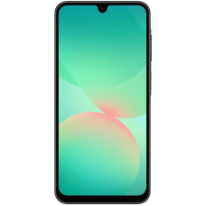Мобильный телефон Samsung Galaxy A26 5G 6/128GB Black (SM-A266BZKB) (UA)