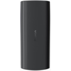 Мобильный телефон Nokia 105 SS (2023) Charcoal (UA)