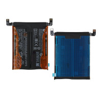 Аккумулятор Xiaomi BM58, Redmi 11T Pro /Mi Mix 4, 5000 mAh, оригинал