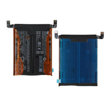Аккумулятор Xiaomi BM58, Redmi 11T Pro /Mi Mix 4, 5000 mAh, оригинал