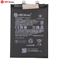Акумулятор Xiaomi BP4B, Xiaomi 12 Lite, 4300 mAh, G+OCA PRo