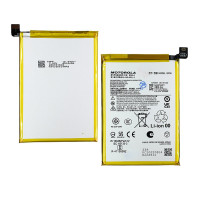 Акумулятор Motorola QF50, Moto E14 /G04 /G04s /G24 /G34 /G45, 5000 mAh, оригінал