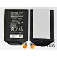Аккумулятор (ZDT) Motorola XT1570 /XT1572 /XT1575 /Moto X Style /Moto X (FX30) 3000mAh