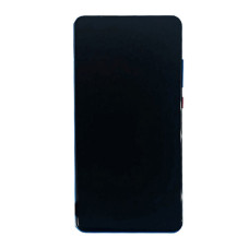 Дисплей с сенсорным экраном (модуль) Xiaomi Mi9T /Mi9T Pro /K20 /K20 Pro, черный с рамкой, TFT