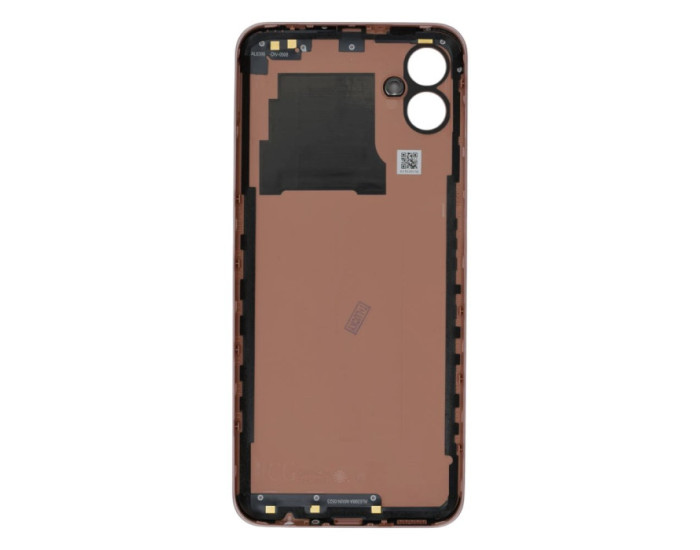 Задняя панель корпуса для Samsung A042 Galaxy A04e, бронзовая (Copper) оригинал