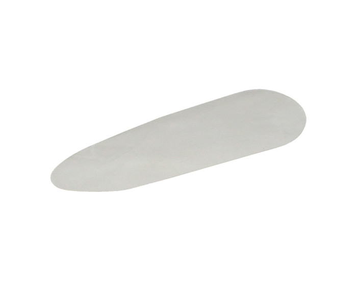 Карта пластикова A-125, гнучка, товщина 0,1mm