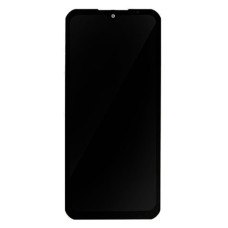 Дисплей с сенсорным экраном (модуль) Oukitel WP35 Pro /WP55, черный, оригинал