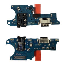 Шлейф для Samsung A025 A02s /A037 A03s коннектора зарядки