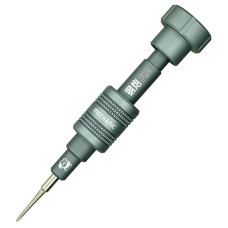 Викрутка Mechanic трипелюсткова Mortar Pro Y0.6