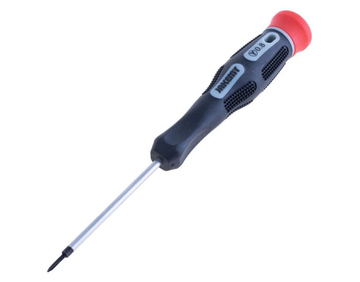 Викрутка Tri-Point Jakemy JM-8147