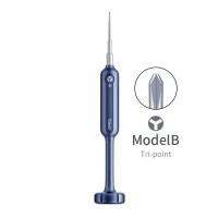 Викрутка трипелюсткова QianLi FlyingFish 2D-B (Tri-point)