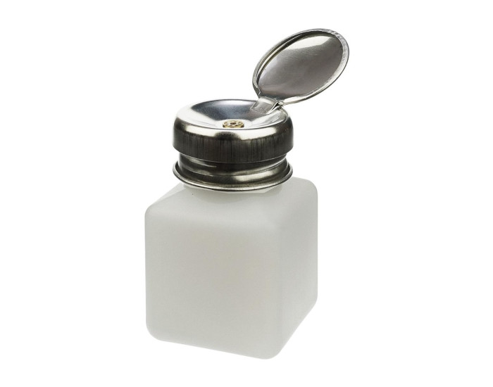 Ємність для спирту Kaisi Alcohol Bottle 40 (100 мл)