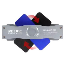 Держатель RELIFE RL-601S Pro для ремонта мобильных устройств, 360°