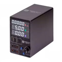Блок живлення Kingmax 2045D, до 24 В, до 5 А, 120 Вт