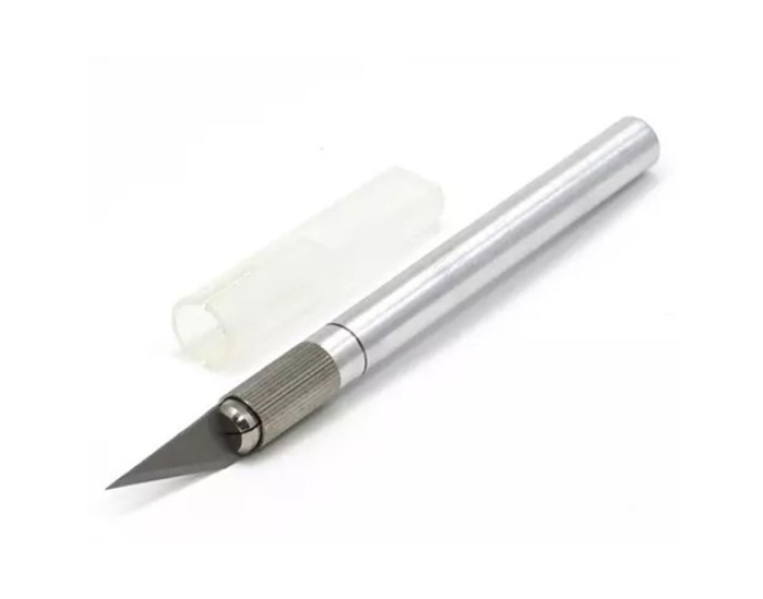 Скальпель Радіомонтажний Pro`sKit 8PK-394B