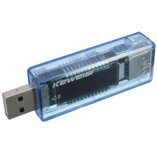 Тестер USB Keweisi, KWS-V20