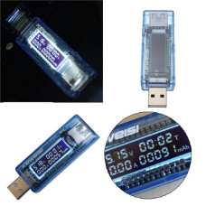 Тестер USB Keweisi, KWS-V20