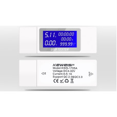 Тестер USB KWS-1705A