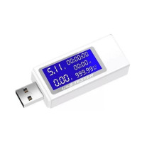 Тестер USB KWS-1705A