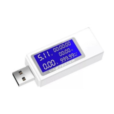 Тестер USB KWS-1705A