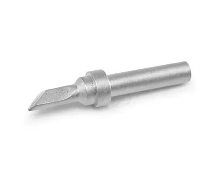 Жало паяльне мідне Quick QSS200-T-SK для QUICK 712 ESD, Ніж