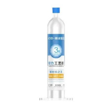 Клей для рамок полиуретановый JCID TP-030B 30мл прозрачный