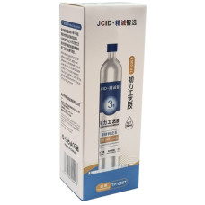 Клей для рамок полиуретановый JCID TP-030B 30мл прозрачный
