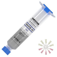 Паяльна паста BGA Amaoe M14 183*C, 20г
