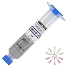 Паяльна паста BGA Amaoe M14 183*C, 20г