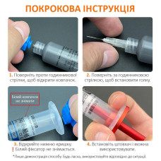 Паяльна паста BGA Amaoe M14 183*C, 20г