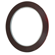 Скотч 2-х сторонний Amaoe DST030 на полиуретанновой основе 0.3mm, 2mm 10m 