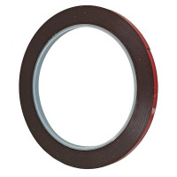Скотч 2-х сторонний Amaoe DST030 на полиуретанновой основе 0.3mm 5mm 10m 