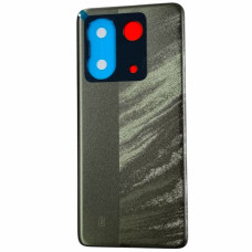 Задняя крышка для Xiaomi Poco M7 Pro 5G Green