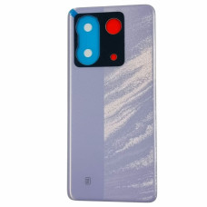 Задняя крышка для Xiaomi Poco M7 Pro 5G Lavender